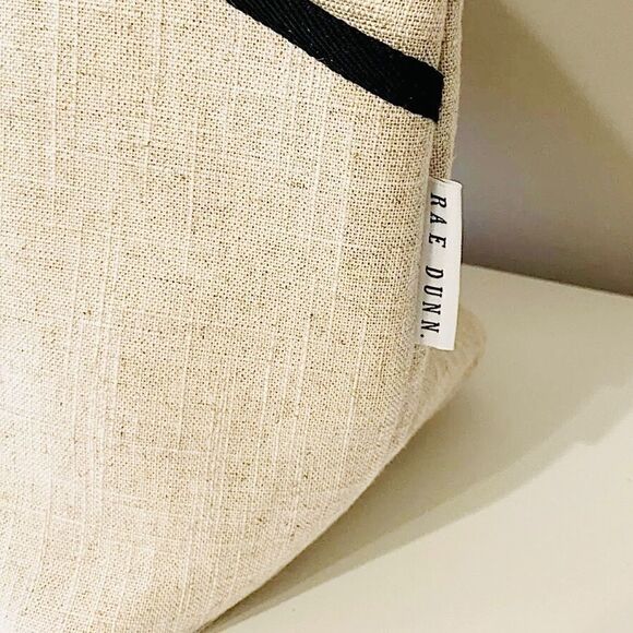 RAE DUNN Insulated ‘Beach’ Tote Bag. - Picture 4 of 9